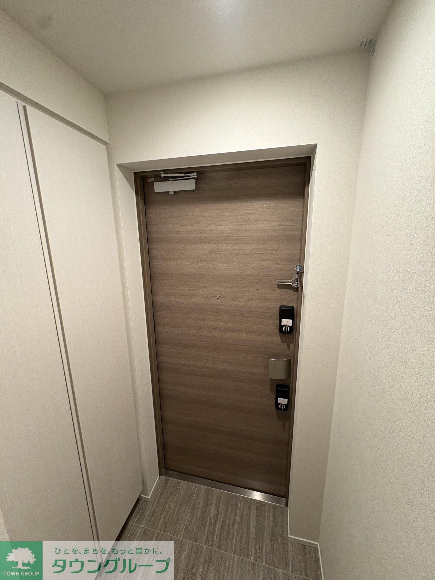 Prima Stellaの物件内観写真