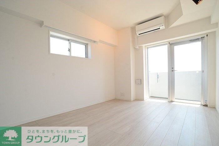 ステージグランデ新中野アジールコートの物件内観写真