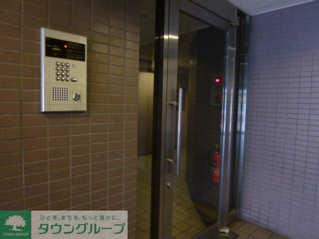 甲良町ハウスの物件内観写真