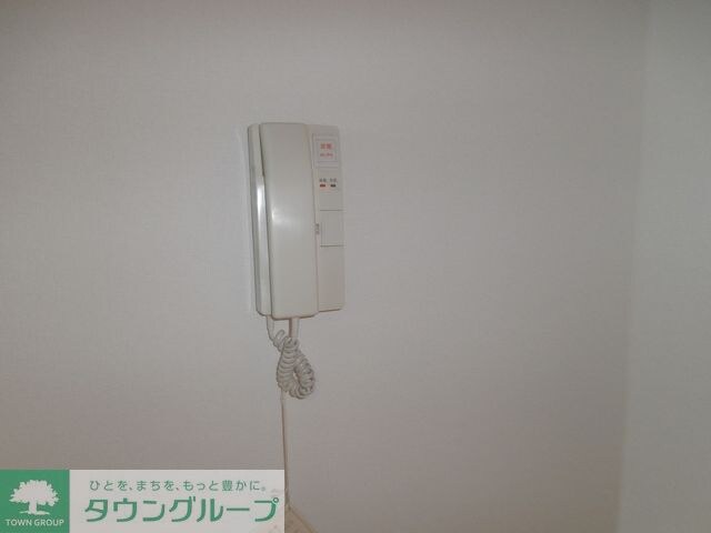 甲良町ハウスの物件内観写真