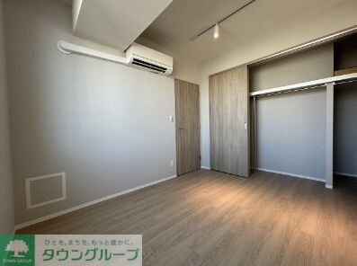 LiveFlat新中野の物件内観写真