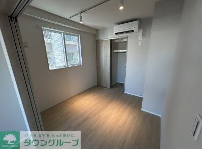 LiveFlat新中野の物件内観写真