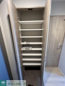 LiveFlat新中野の物件内観写真