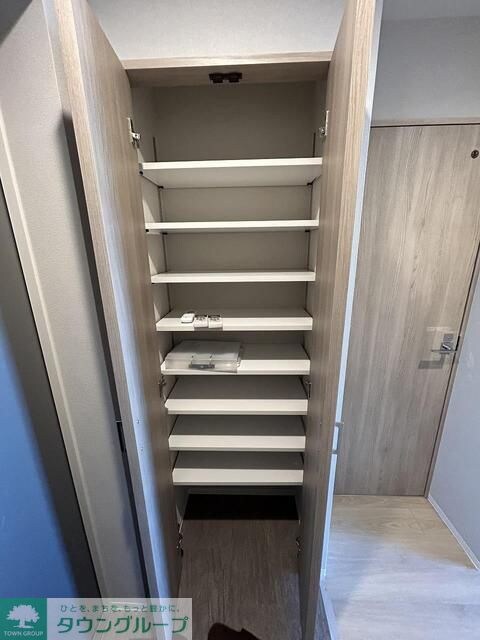 LiveFlat新中野の物件内観写真