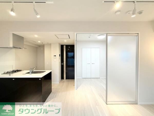 La Perla Yotsuyaの物件内観写真