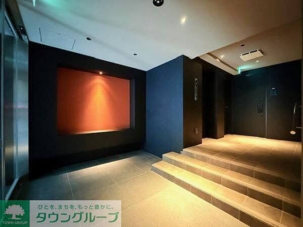 La Perla Yotsuyaの物件内観写真