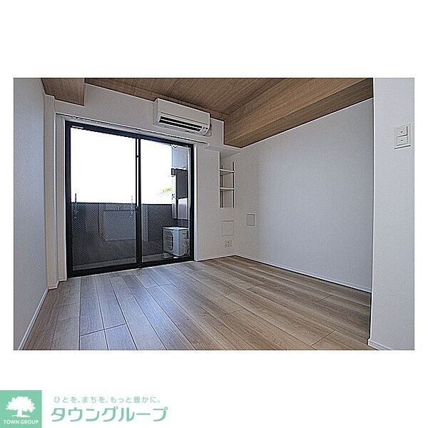 GRAN PASEO 市谷甲良町の物件内観写真