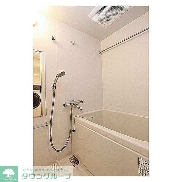 GRAN PASEO 市谷甲良町の物件内観写真