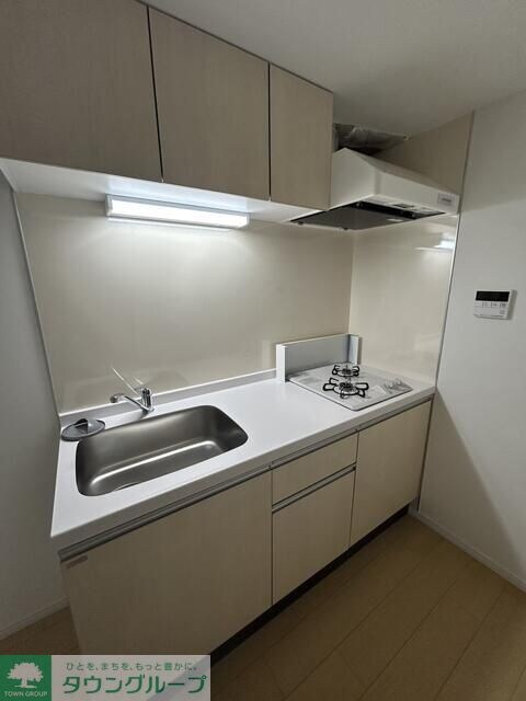 G.T.A. 中野坂上の物件内観写真