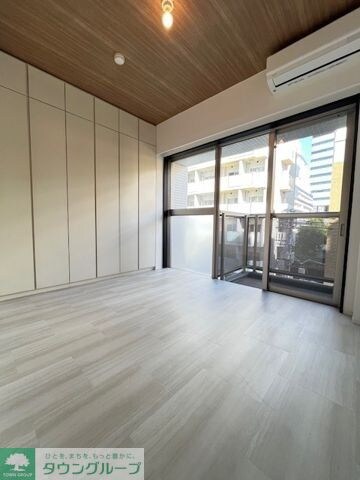 レジディア新宿イーストIIの物件内観写真