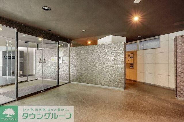 レジディア新宿イーストIIの物件内観写真