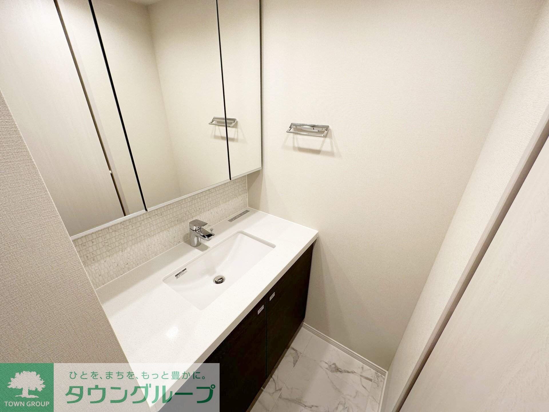 ザ・パークハビオ中野富士見町ガーデンの物件内観写真