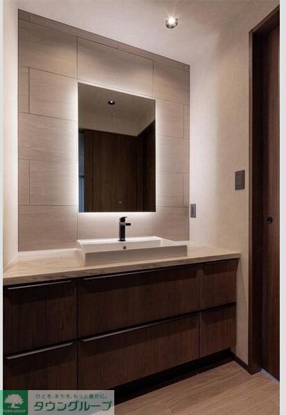 コンポジット新宿柏木の物件内観写真