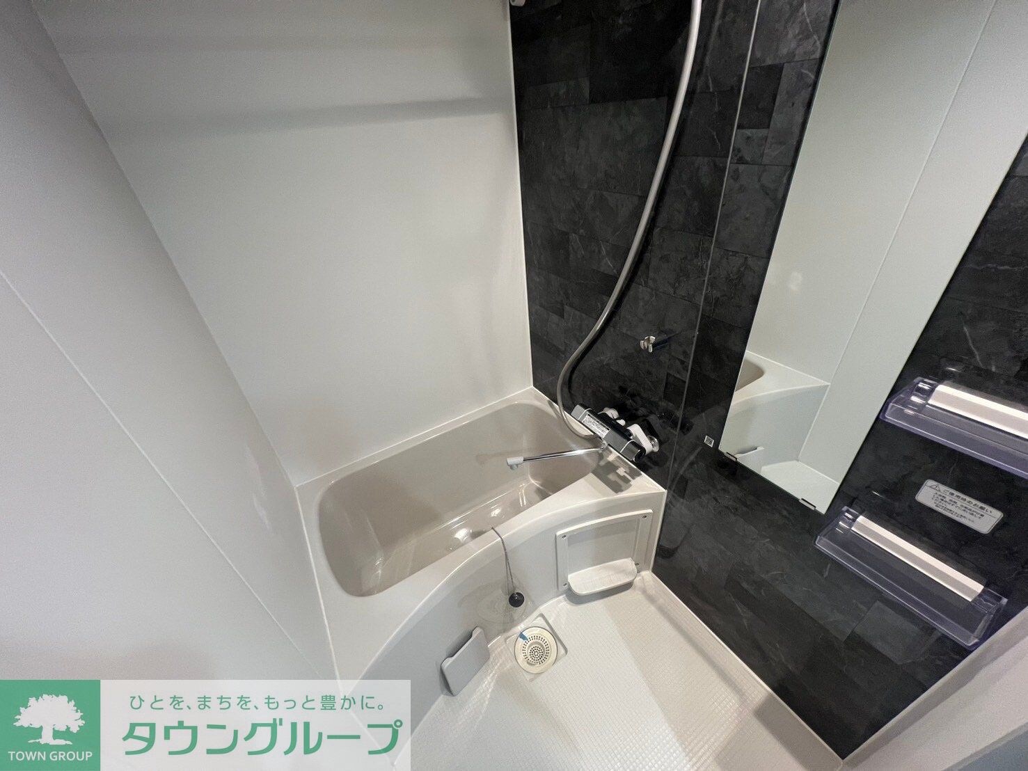 TYPE中野の物件内観写真