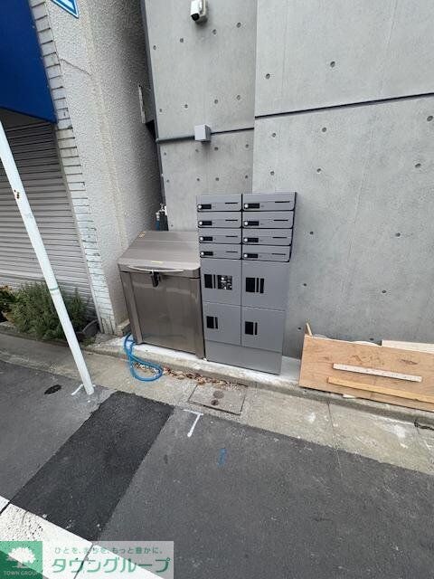 VISTA HONANCHOの物件内観写真