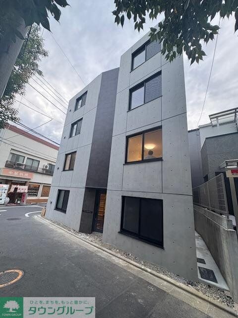 VISTA HONANCHOの物件内観写真