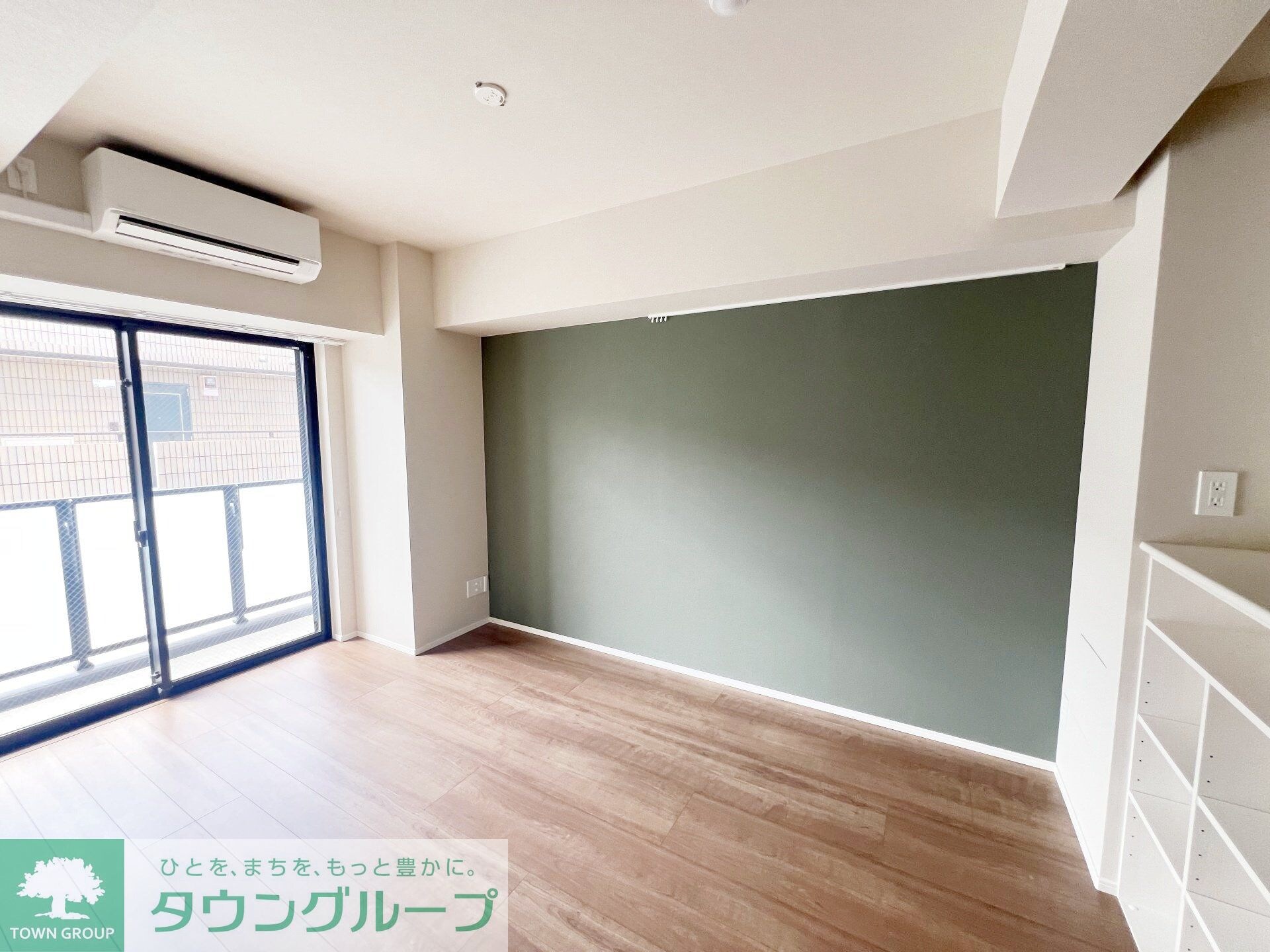 ヴェルデ若葉の物件内観写真