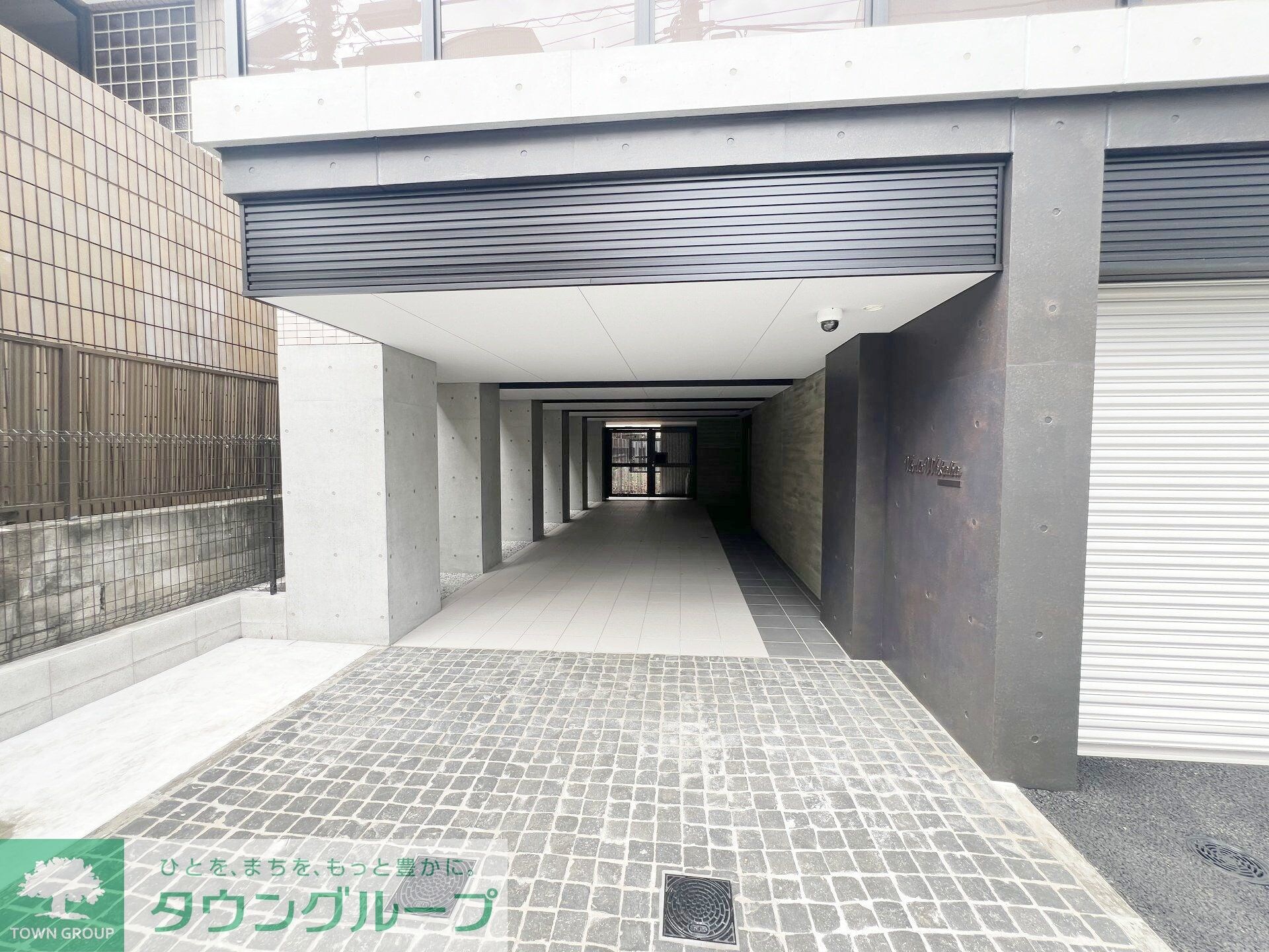 ヴェルデ若葉の物件内観写真