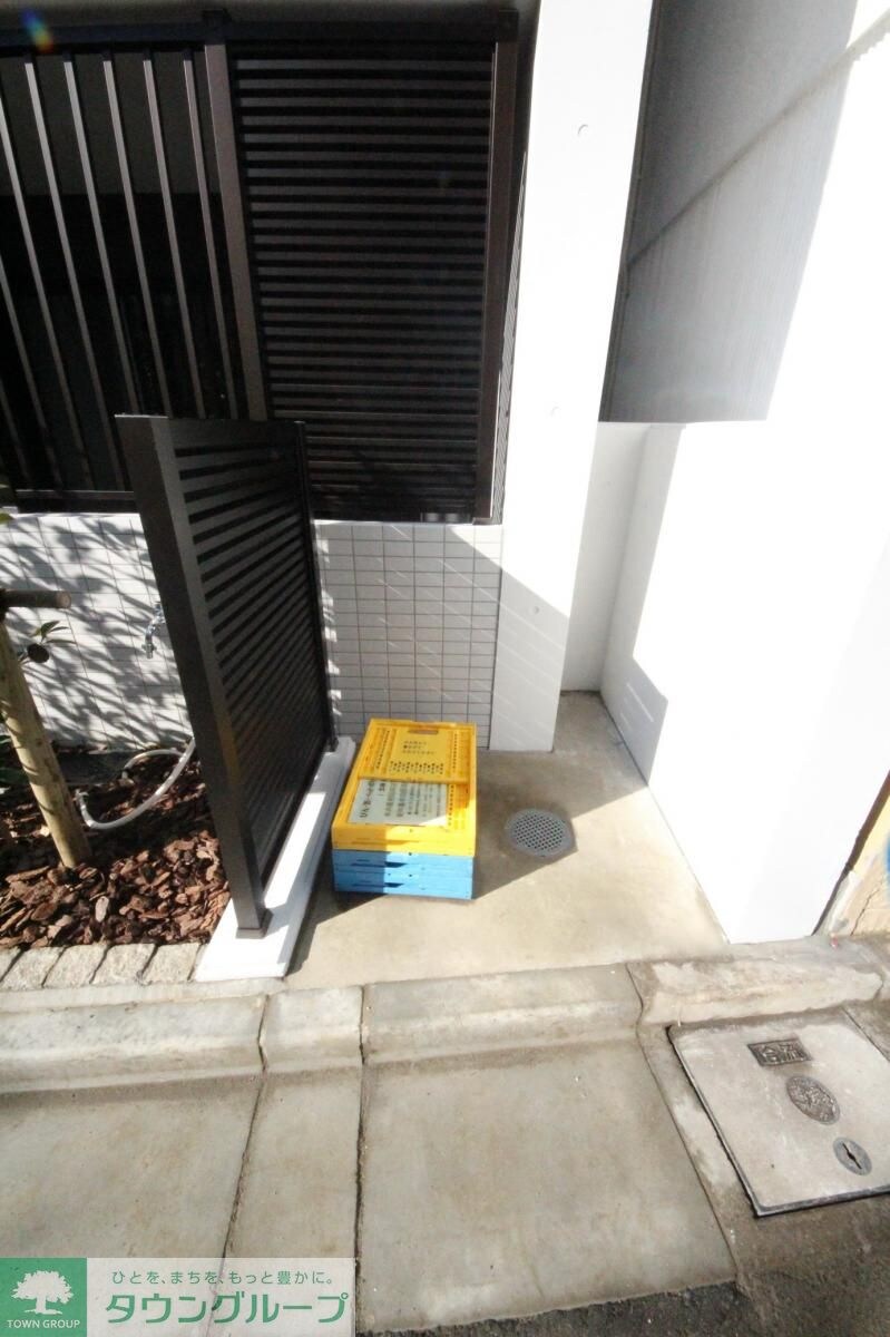 ラフィスタ方南町の物件内観写真