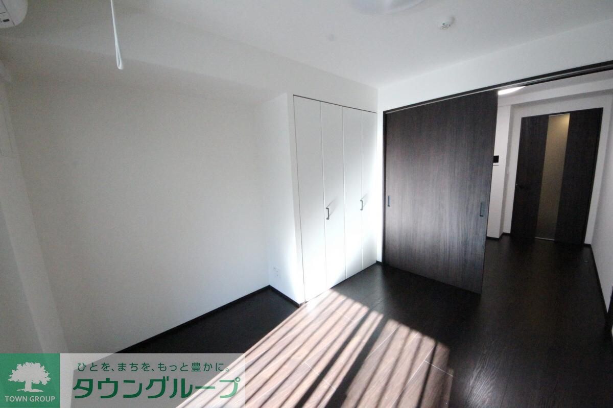 ラフィスタ方南町の物件内観写真