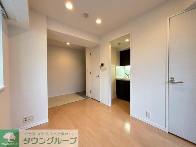 ムーブメンツ西早稲田の物件内観写真