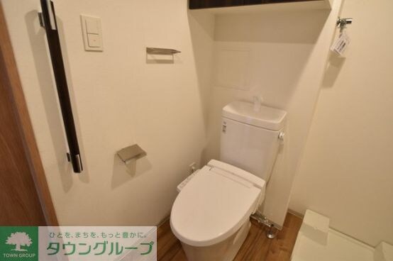 ハーモニーレジデンス中野坂上の物件内観写真