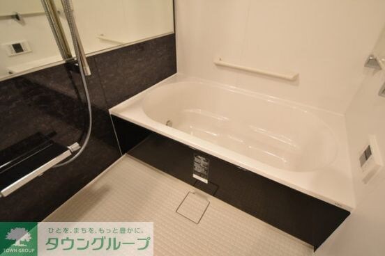 ハーモニーレジデンス中野坂上の物件内観写真