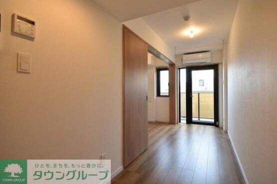 ハーモニーレジデンス中野坂上の物件内観写真