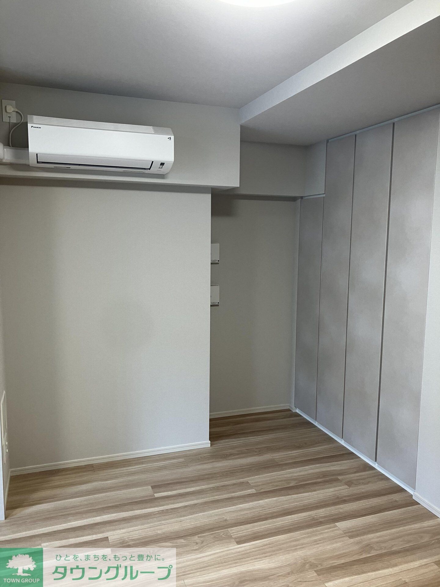 クレストコート中野富士見町の物件内観写真