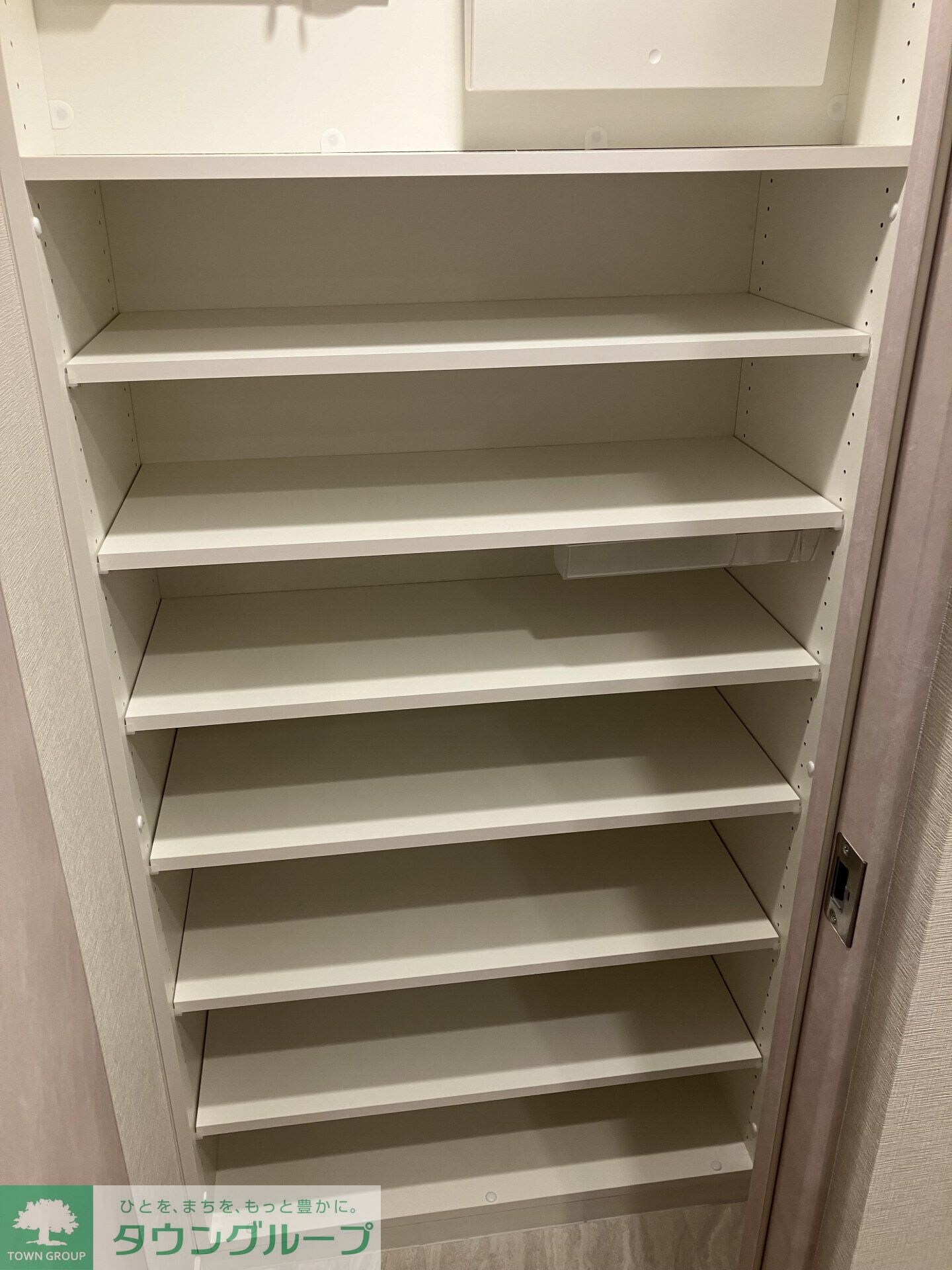 クレストコート中野富士見町の物件内観写真