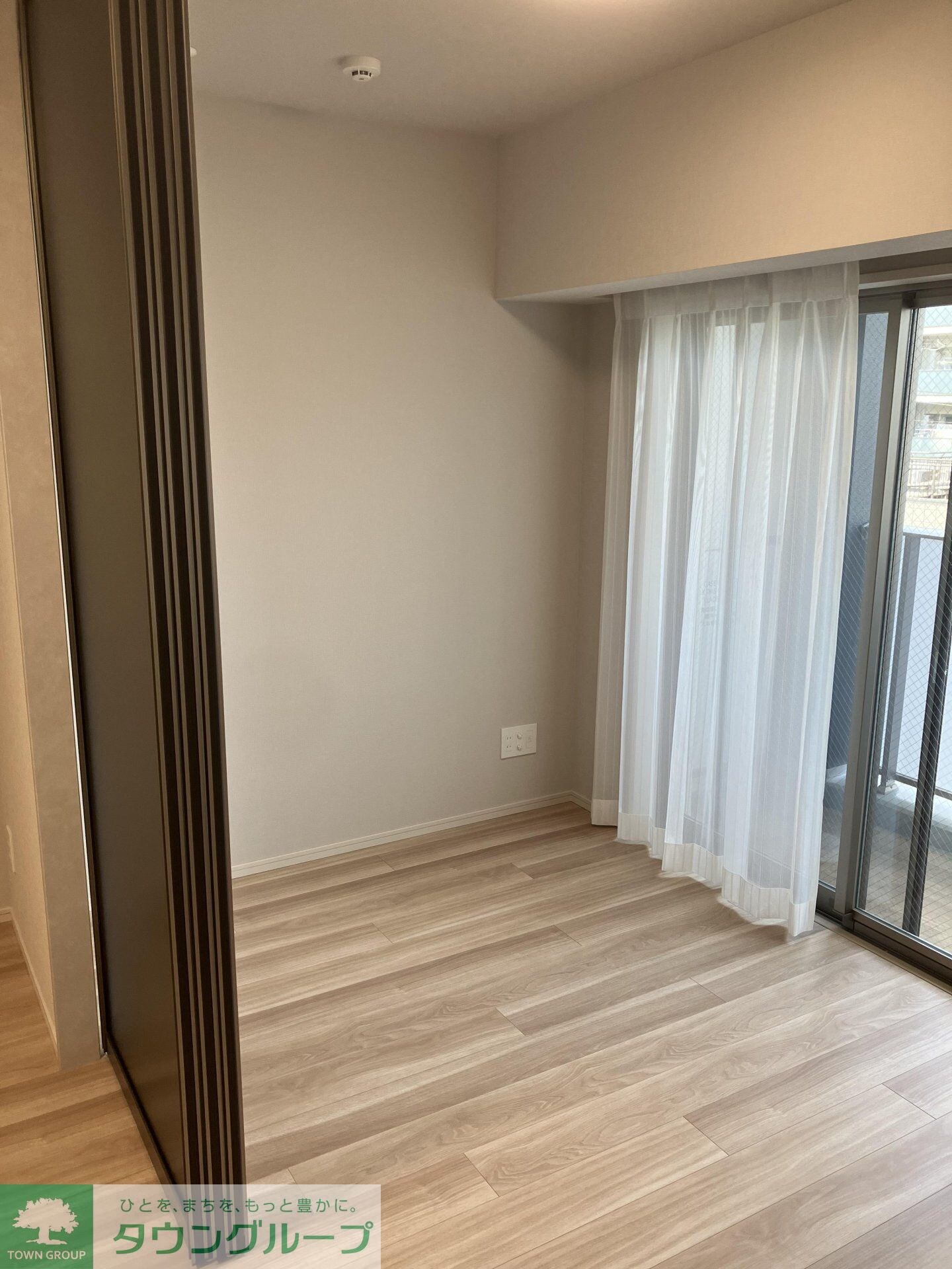 クレストコート中野富士見町の物件内観写真