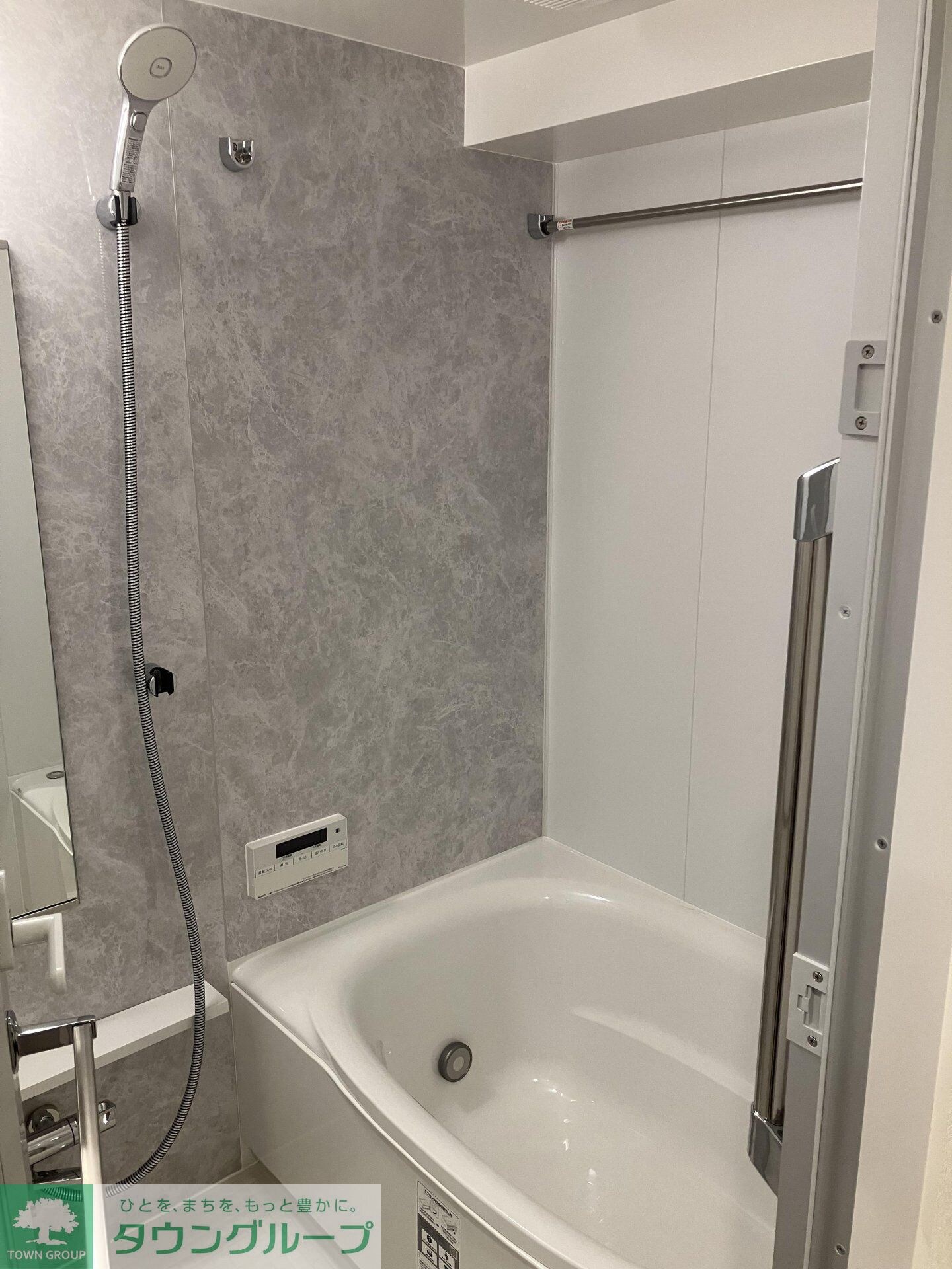 クレストコート中野富士見町の物件内観写真