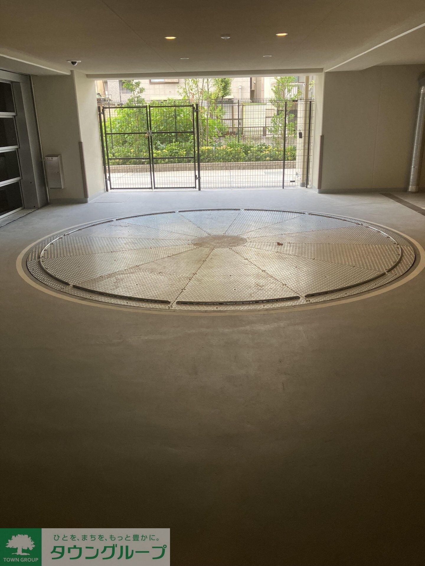 クレストコート中野富士見町の物件内観写真