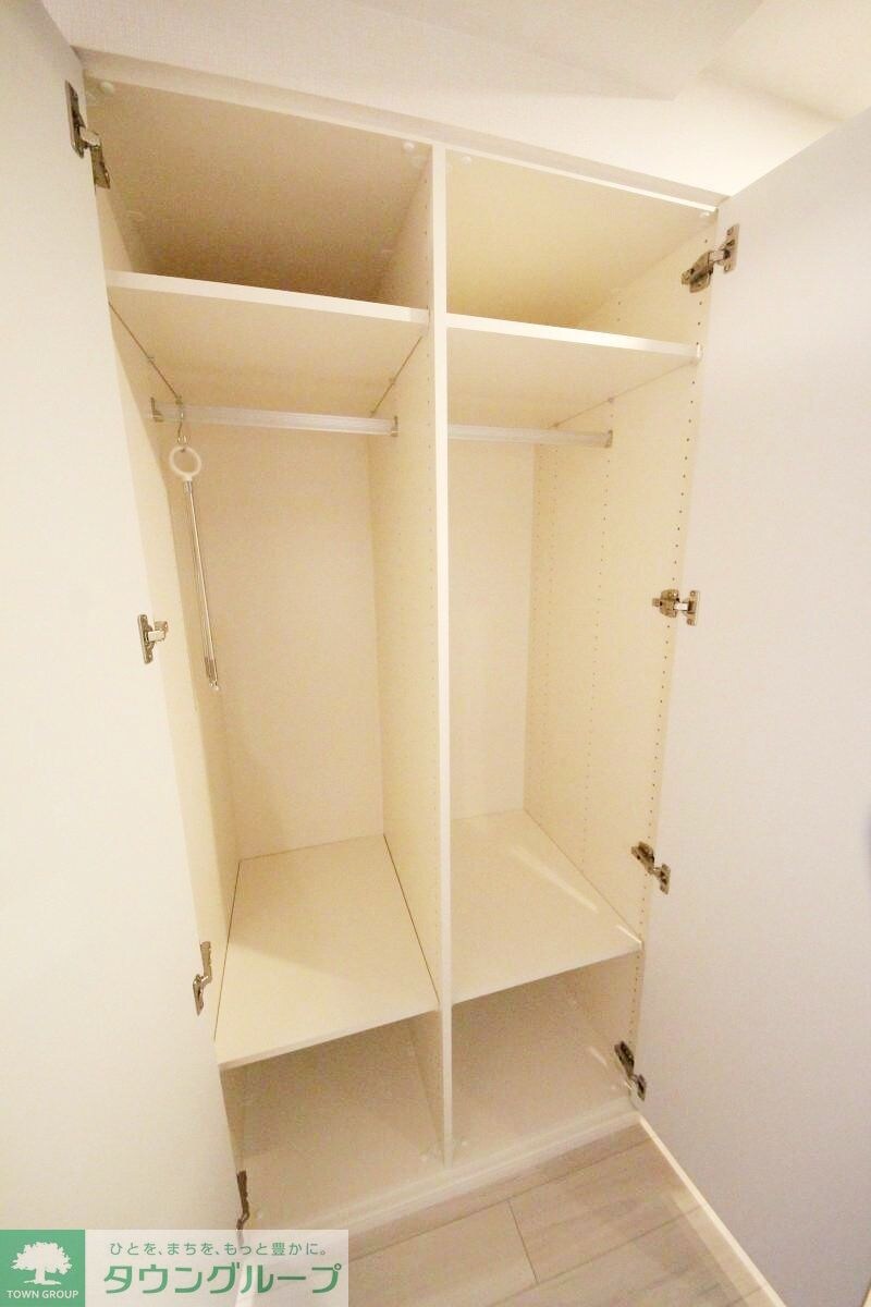 クレストコート中野の物件内観写真