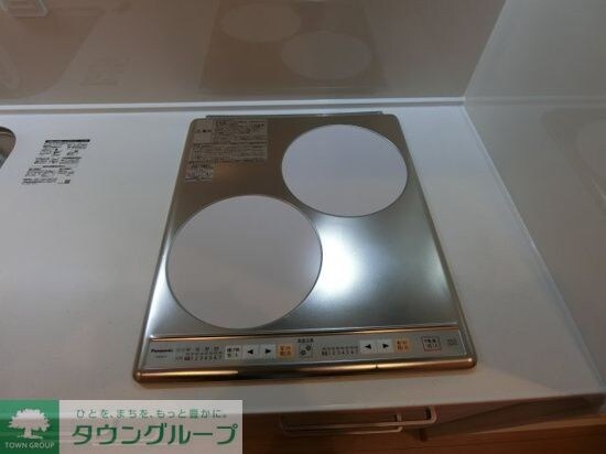 クレアシオン中野北の物件内観写真