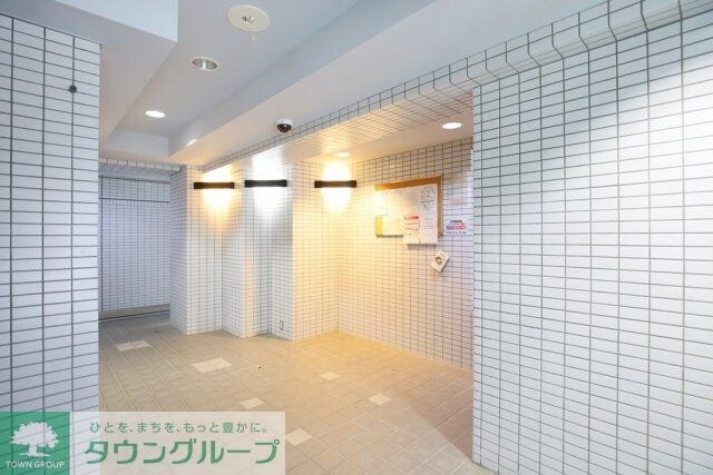 ガラ・ステージ中野の物件内観写真