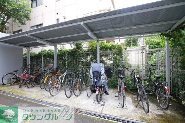 ガラ・ステージ中野の物件内観写真