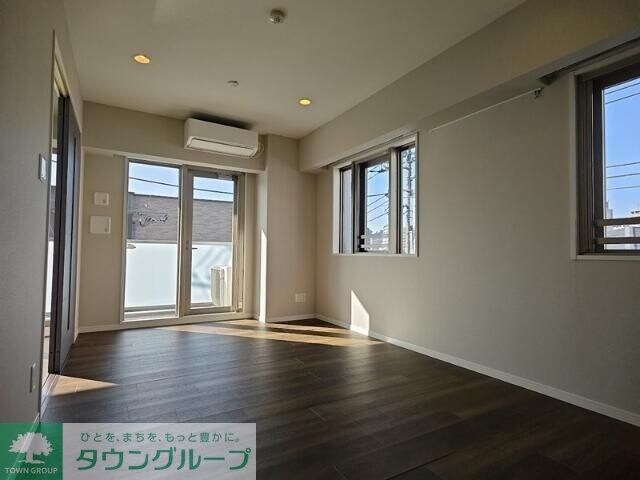 エスティメゾン新中野の物件内観写真