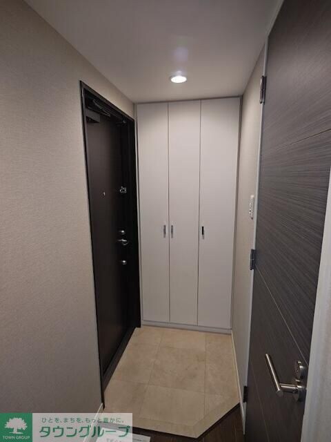 エスティメゾン新中野の物件内観写真