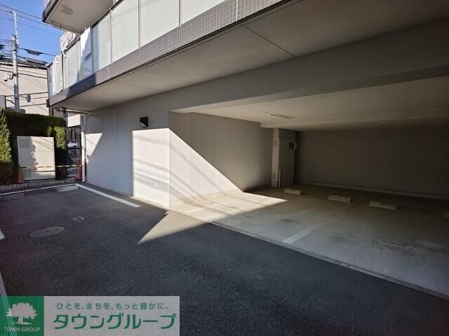 エスティメゾン新中野の物件内観写真