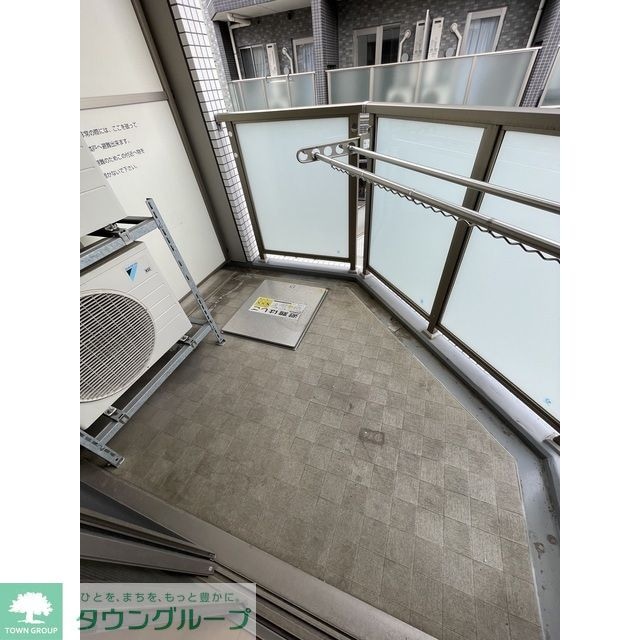 ウェルロード中野新橋の物件内観写真