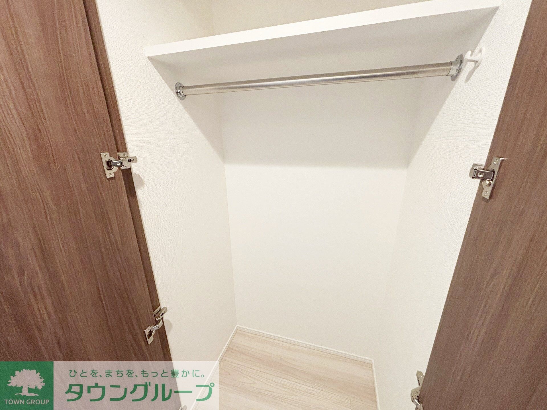 スパシエ幡ヶ谷の物件内観写真