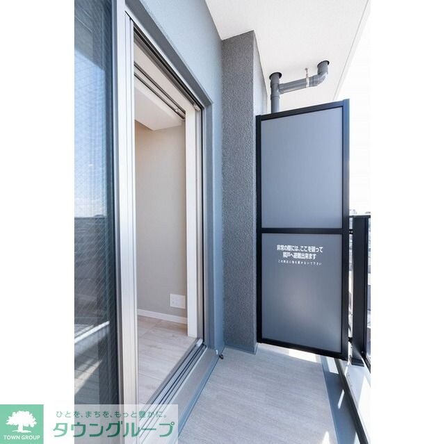 コンフォリア・リヴ新中野SOUTHの物件内観写真