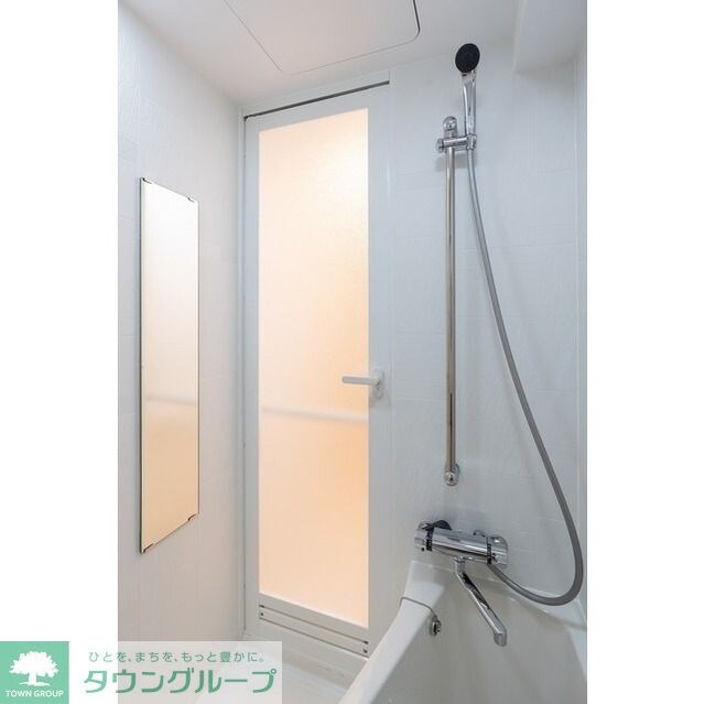 コンフォリア・リヴ新中野SOUTHの物件内観写真