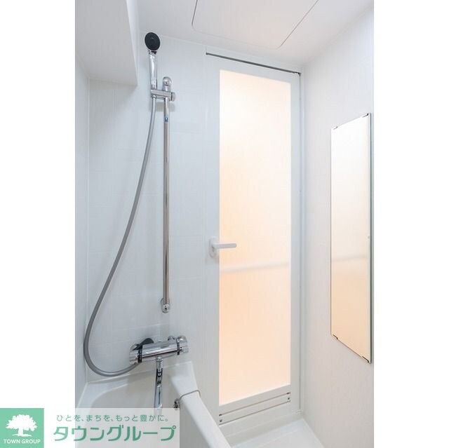 コンフォリア・リヴ新中野SOUTHの物件内観写真