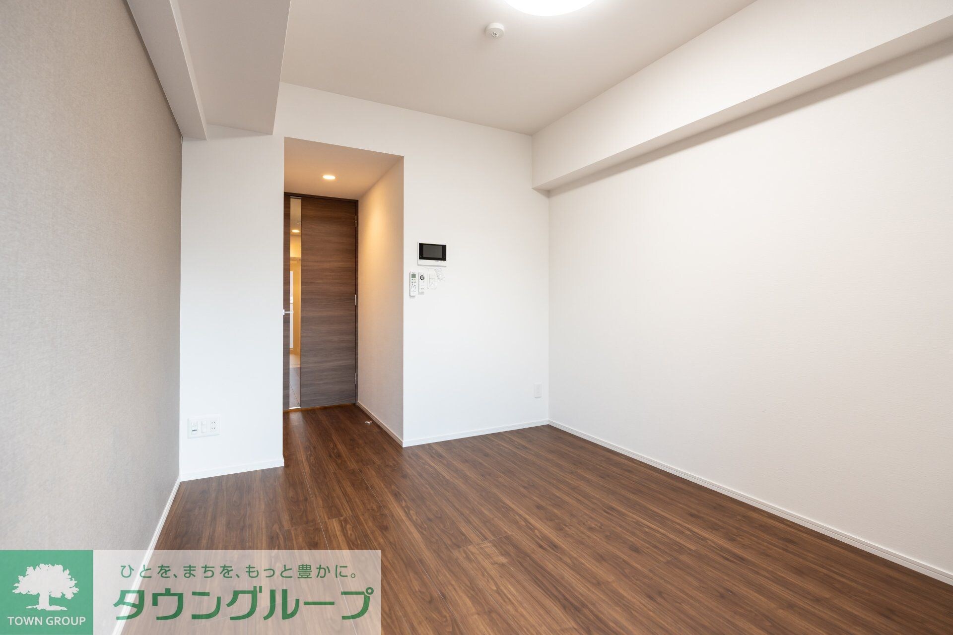 コンフォリア・リヴ北新宿の物件内観写真