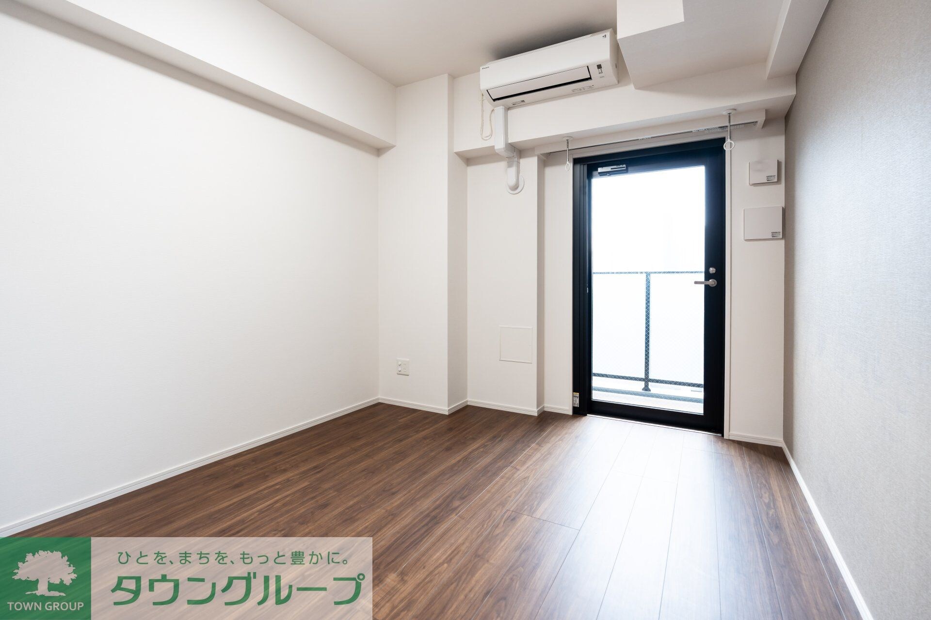 コンフォリア・リヴ北新宿の物件内観写真