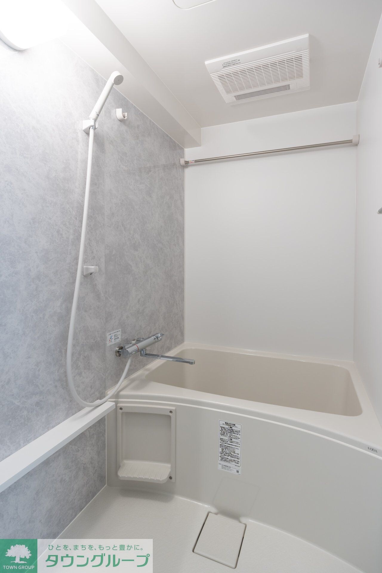 コンフォリア・リヴ北新宿の物件内観写真