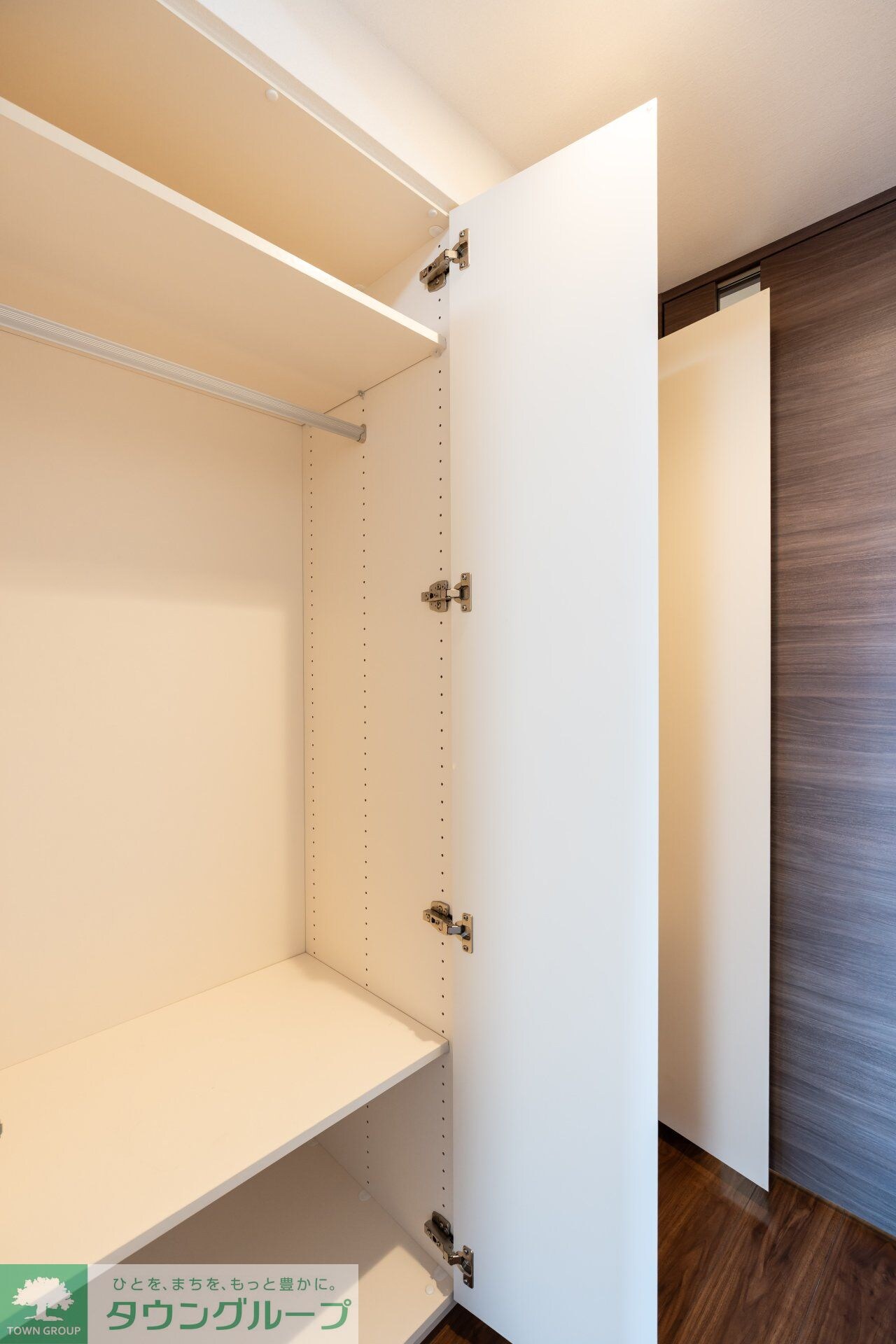 コンフォリア・リヴ北新宿の物件内観写真