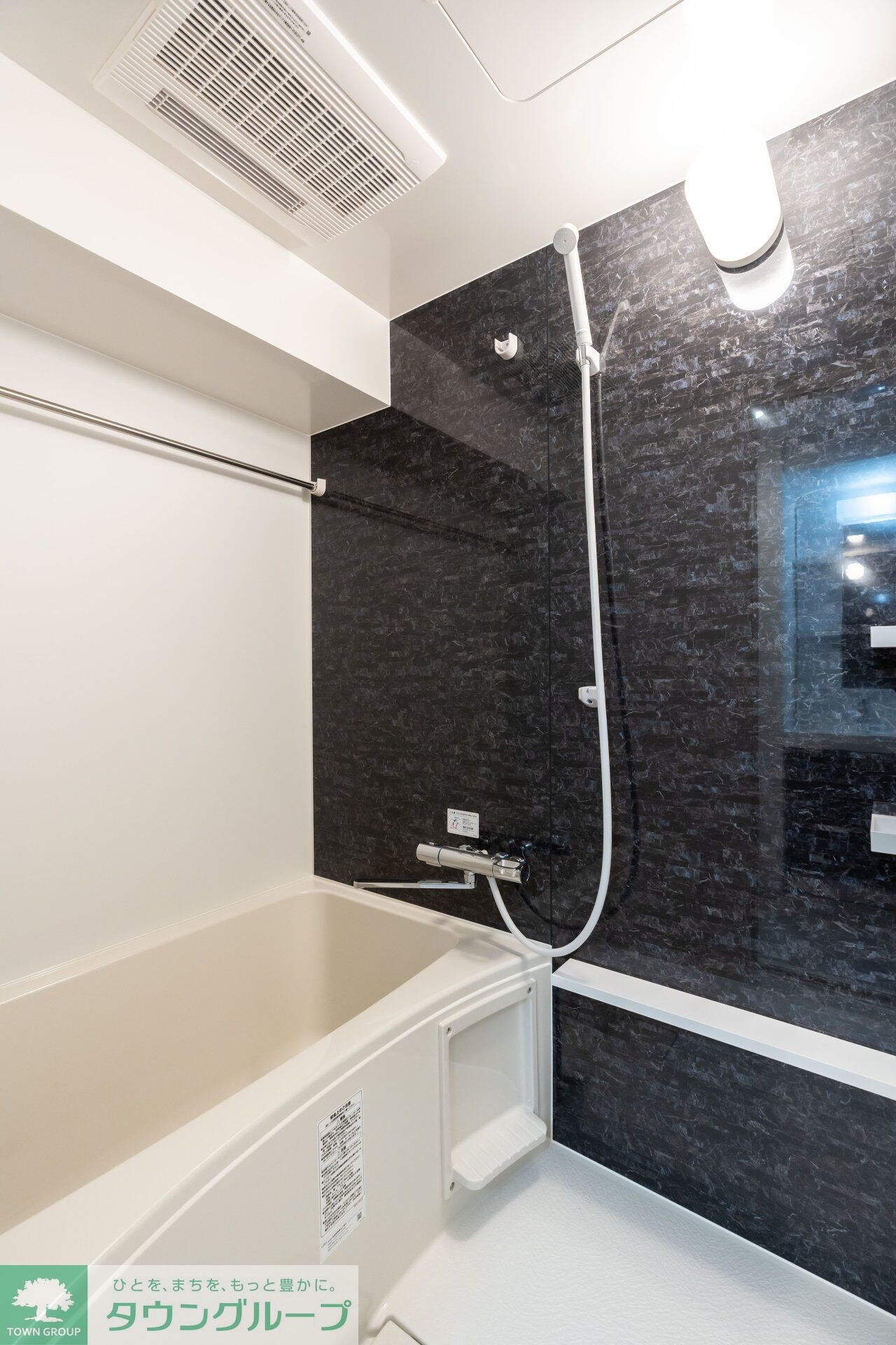 コンフォリア・リヴ北新宿の物件内観写真